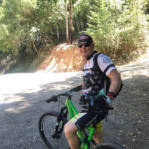 Meet your Posher, Mark